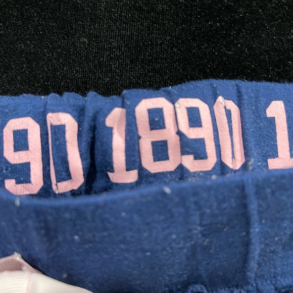 U.S.Polo Assn PJ - Picture 3 of 5